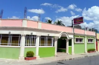 Hotel Elarimas