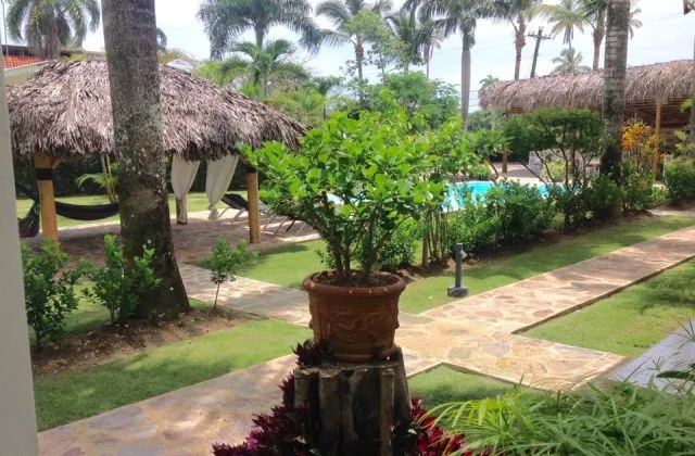 Hotel Enjoy Playa Bonita Republique Dominicaine