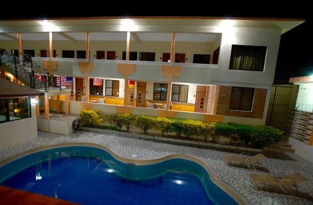Hotel Garant Suites Boca Chica Republique Dominicaine