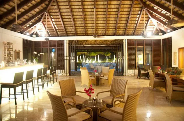 Hotel Karibo Plage Punta Cana restaurant