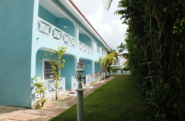 Villa Preciosa Dominicus Republique Dominicaine
