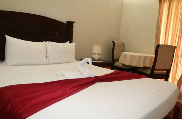 Hotel Primaveral Punta Cana Chambre