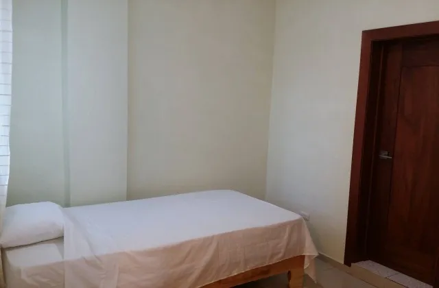 Soberano s Residence Appartement Chambre