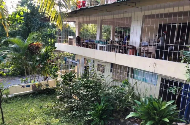 Appartement Suncampdr Republique Dominicaine