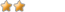 2 etoiles 2 etoiles