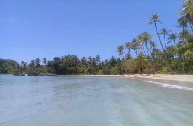 Playa Bonita republique dominicaine