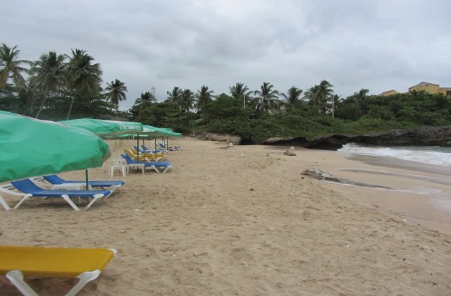 Playa Caribe republique dominicaine