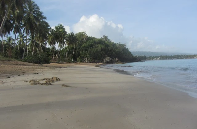 Playa Perdida republique dominicaine