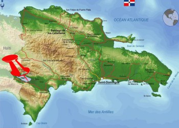 Duverge - Republique Dominicaine