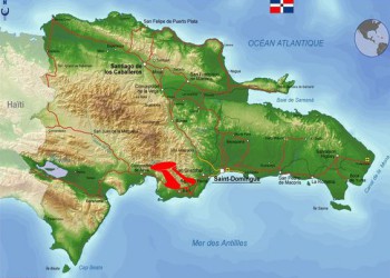 Sabana Palenque - Republique Dominicaine