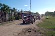 Excursion en Buggy