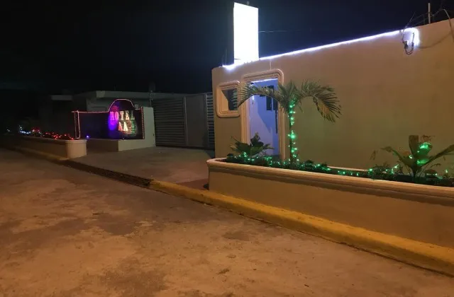 Hotel AA Sabana Yegua Republique Dominicaine