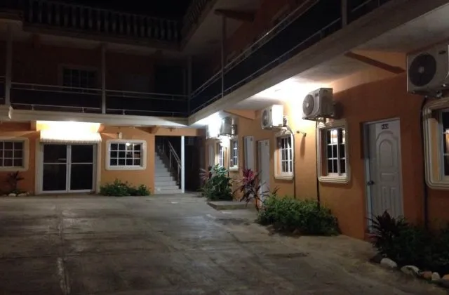 Hotel Abreu Maimon Republique Dominicaine