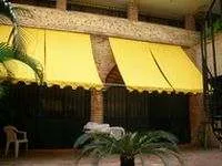 Appart Hotel Abyta Patio