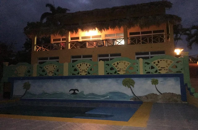 Villa Altea Samana Republique Dominicaine