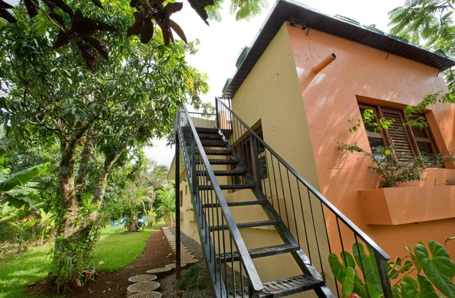 Villa Casa Anacahuita Jarabacoa