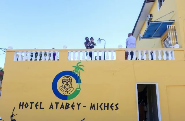 Hotel Atabey Miches El Siebo Republique Dominicaine