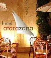 Hotel Atarazana autre Vue Restaurant