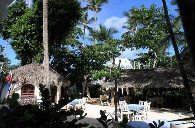 Hotel Atlantis Las Terrenas Republique Dominicaine