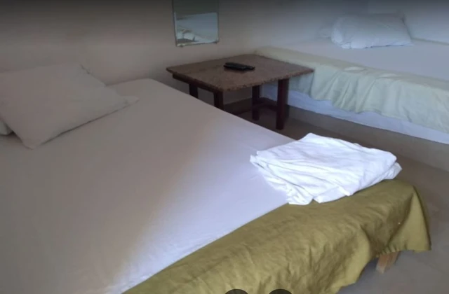 Hotel Beny Veron Punta Cana Chambre 1