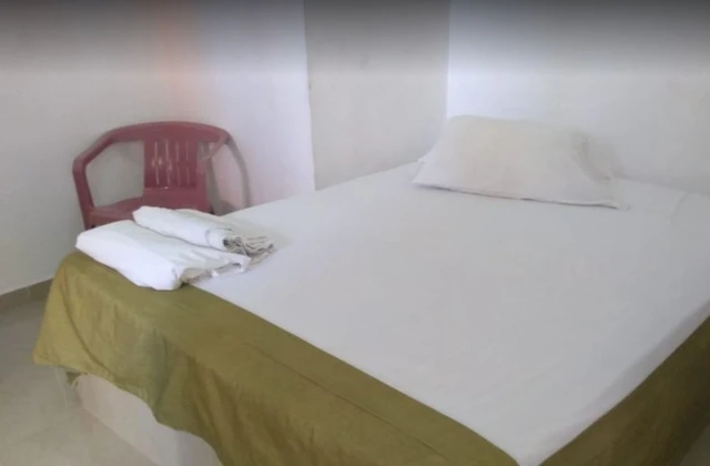 Hotel Beny Veron Punta Cana Chambre 2