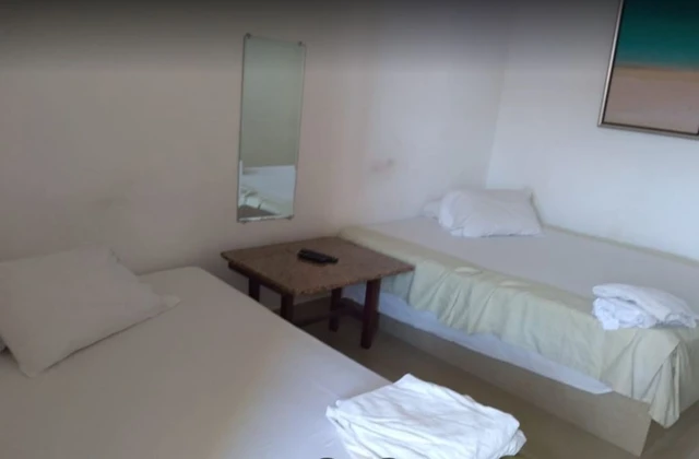 Hotel Beny Veron Punta Cana Chambre