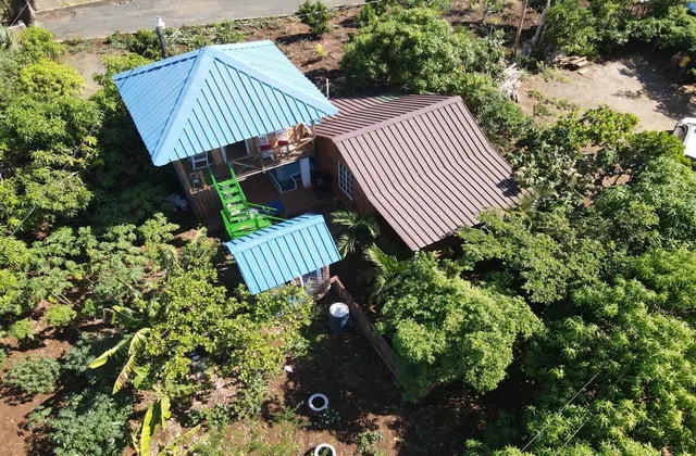 Villa Bomboniante Sabaneta Republique Dominicaine