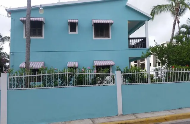 Apparthotel Boxy Punta Cana El Cortecito