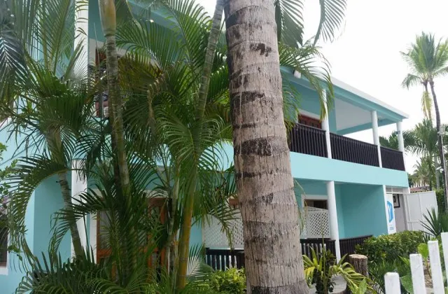 Boxy Apparthotel Punta Cana El Cortecito
