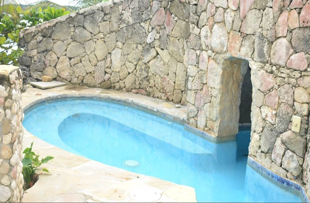Villa Cabofino Republique Dominicaine