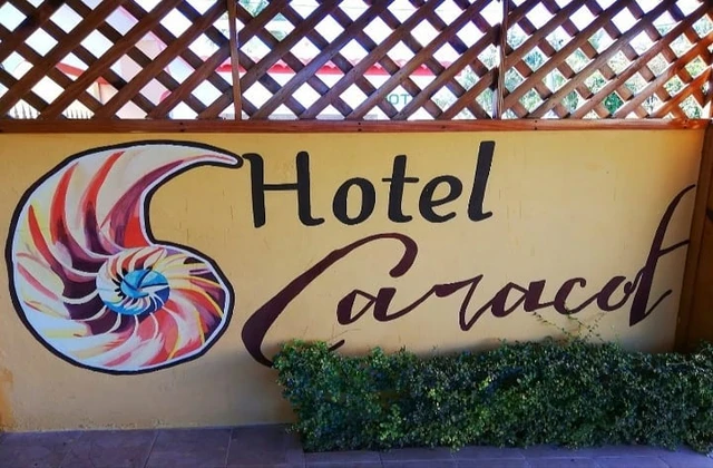 Hotel Caracol Pedernales Republique Dominicaine