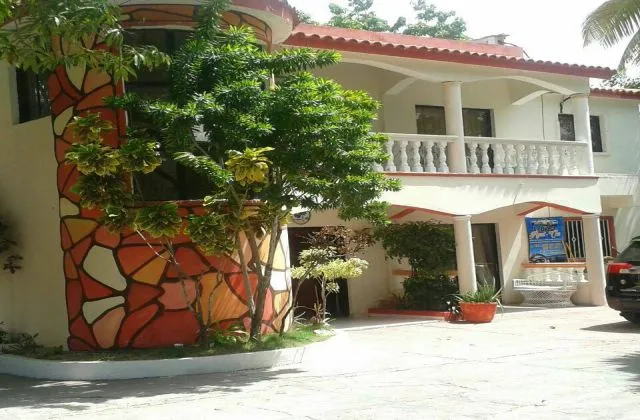 Apparthotel El Caucho Republique Dominicaine
