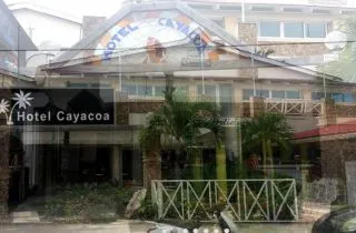 Hotel Cayacoa Bavaro Punta Cana