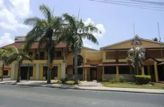Hotel Cayacoa Bavaro Republique Dominicaine