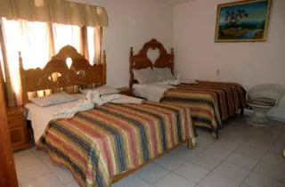 Hotel Cayacoa Punta Cana Chambre 4