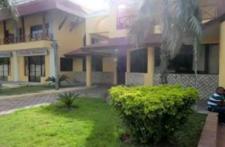 Hotel Cayacoa Punta Cana Republique Dominicaine