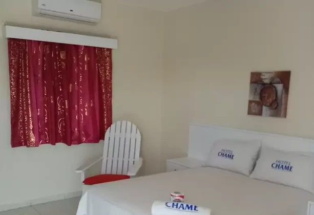 Hotel Chame Punta Cana Chambre