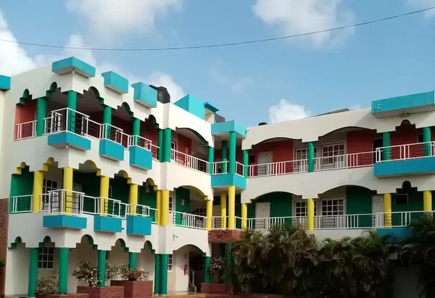 Hotel Chame Punta Cana Republique Dominicaine