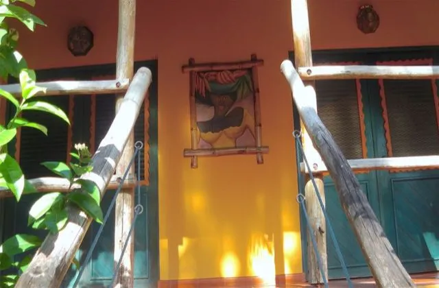 Hotel Coyamar Las Terrenas Republique Dominicaine