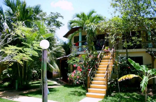 Hotel Coyamar Samana Republique Dominicaine