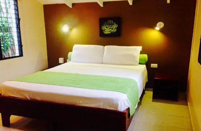 Hotel Enjoy Las Terrenas Samana chambre