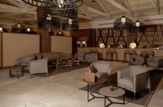 Excellence Punta Cana Club Lounge