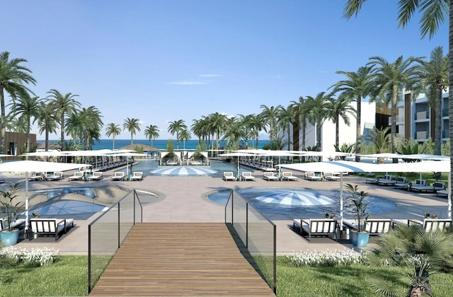 Hotel All Inclusive Finest Punta Cana