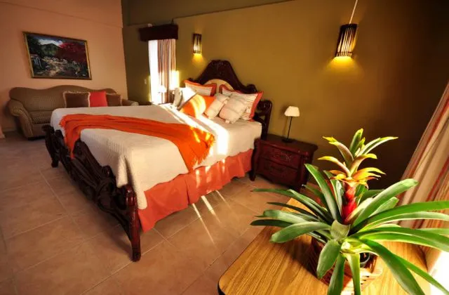 Hotel Flamboyan Punta Cana suite