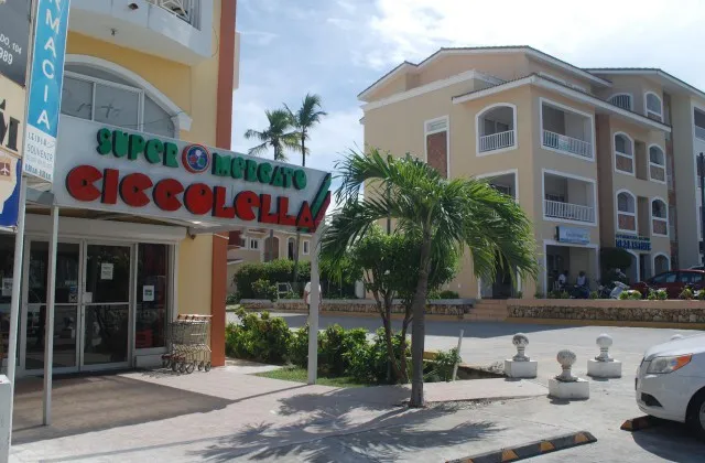 Appartement Florisel Los Corales Republique Dominicaine