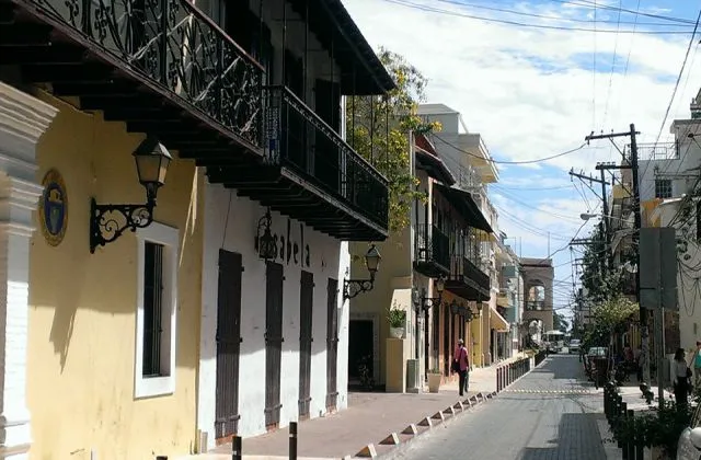 Hotel Freeman Zone Coloniale Santo Domingo