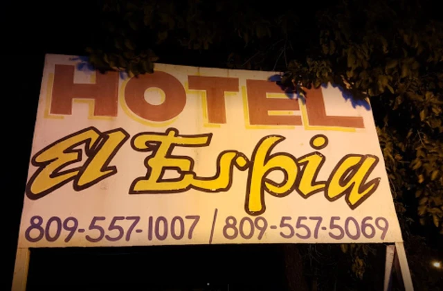 Hotel El Espia San Juan