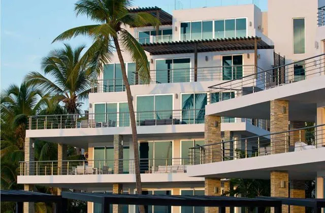 Hotel Gansevoort Playa Imbert Sosua Republique Dominicaine