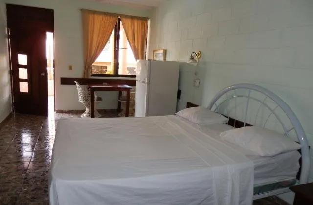 Hotel Garant Suites Boca Chica chambre standard
