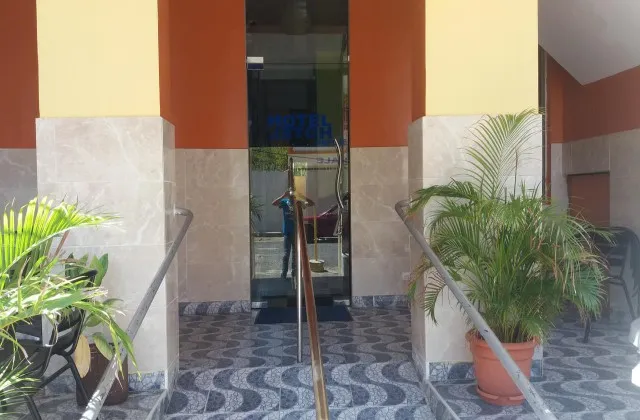 Hotel Gazcue Republique Dominicaine